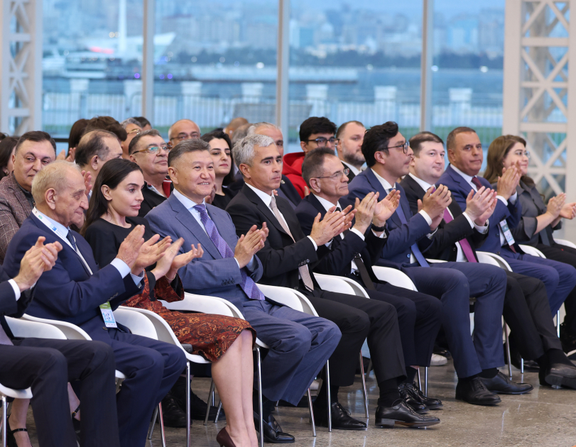 &ldquo;Baku Open-2025&rdquo; Beynəlxalq Şahmat Festivalının bağlanış mərasimi keçirilib